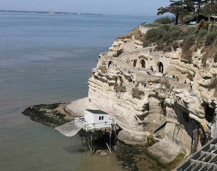 Meschers-sur-Gironde