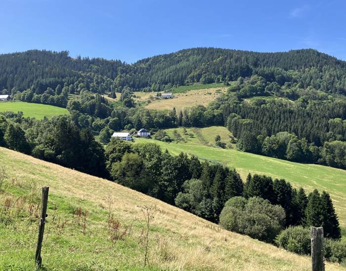 Originaires de notre Magnifique Vallée de la Bruche