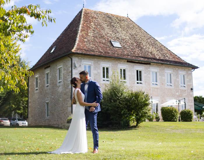 Domaine du Manoir