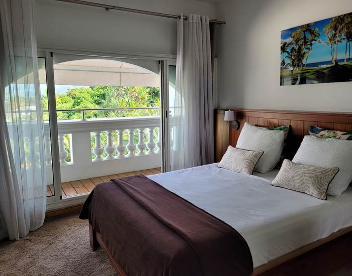 Chambre Suite B6