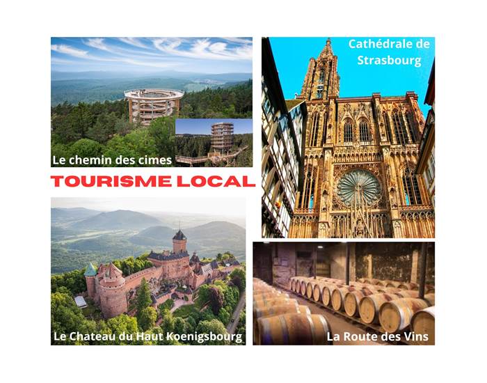 Tourisme Local