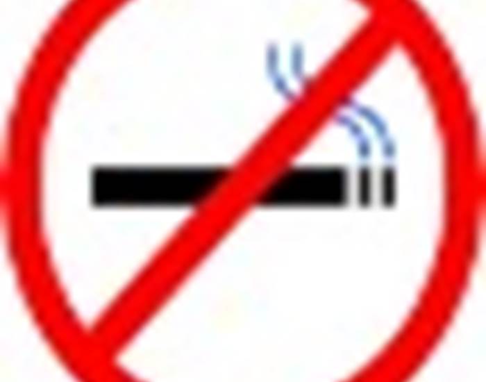 non fumeur