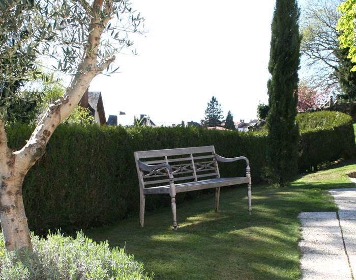 le parc-page