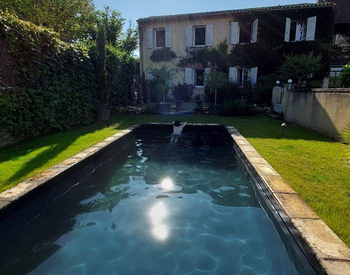 Piscine-page