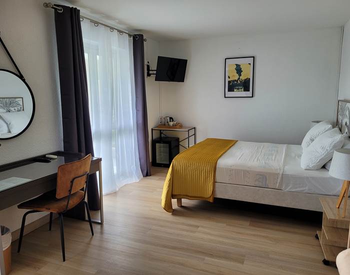 Chambre B5