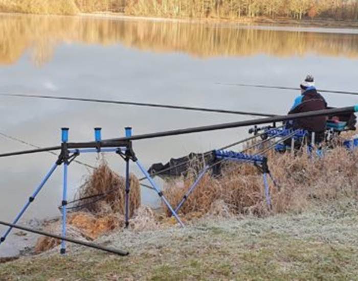 POSTE PECHE AU COUP