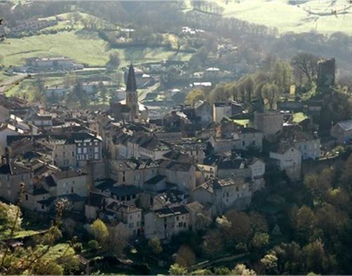 Caylus