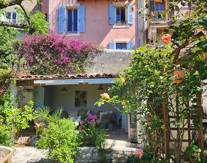 Jardin