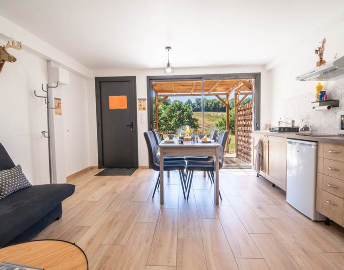 gite nature animaux aveyron