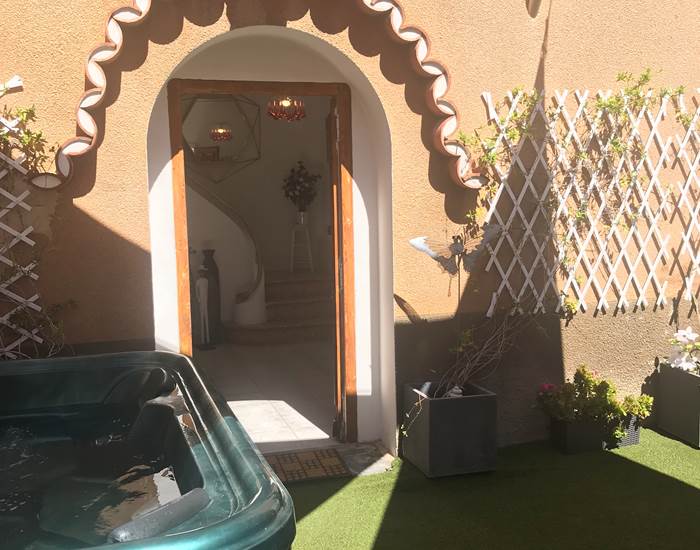 Le Patio