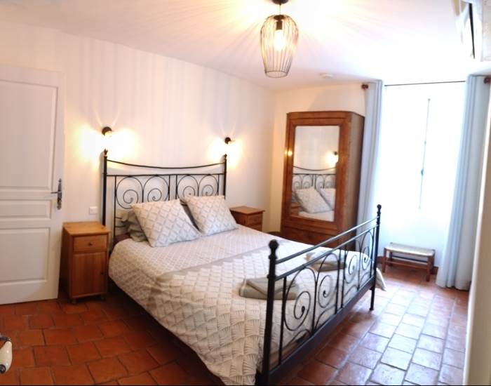 Chambre d'hôtes pour une bonne nuit de sommeil