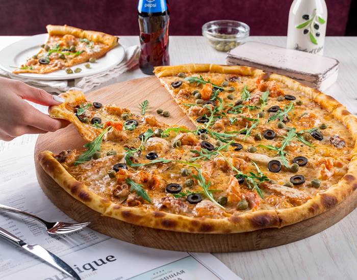 pizza