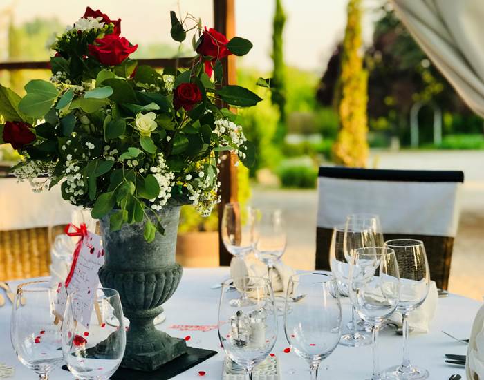 Domaine du Manoir