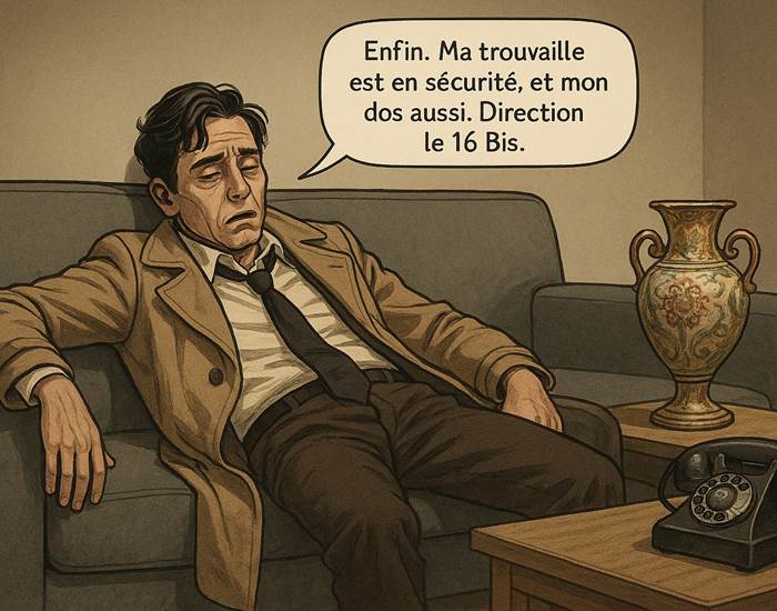 50 -ème salon des antiquaires Albi