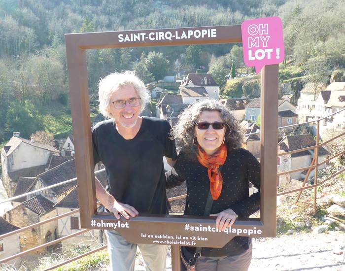 Isabelle et Christophe-page