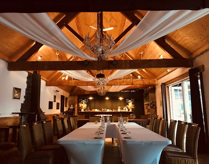 Domaine du Manoir