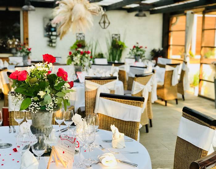 Domaine du Manoir