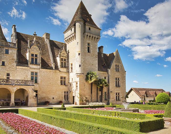 Château des Milandes