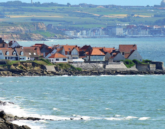 audresselles