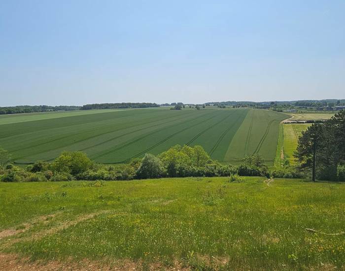 Paysage Randonnée
