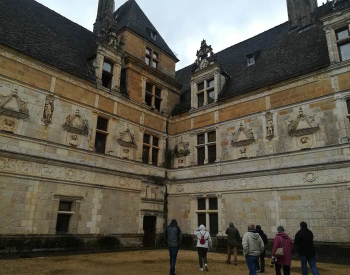 Montal-chateau-renaissance-correze