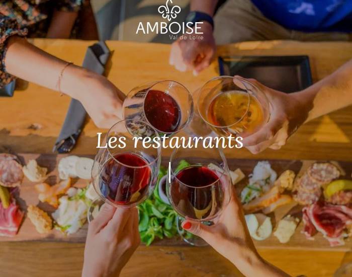 Restaurant_Amboise_chateaux de la Loire_Maison Chemin