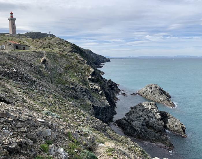 Le Cap Béar