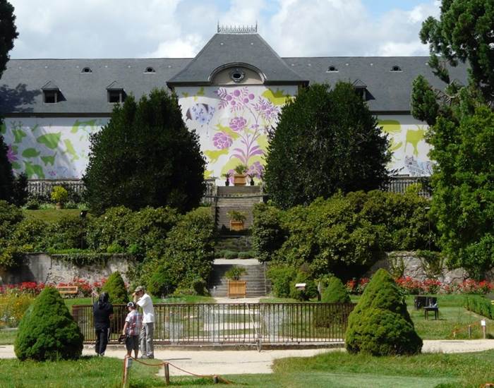 Parc de Wesserling