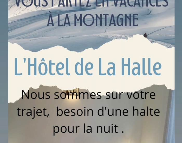 vacances d'hiver-news