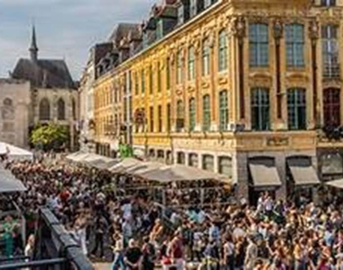 Découvrir Lille et toutes ses activités