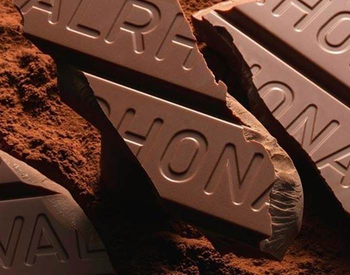 Chocolats Valrhona