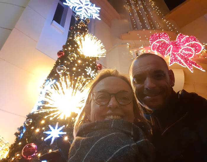 Nous vous souhaitons un joyeux Noël et une excellente année 2026