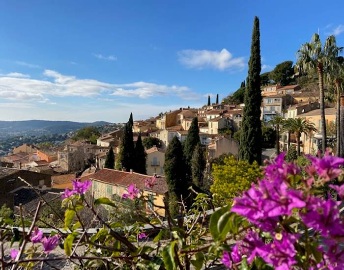Bormes-les-Mimosas