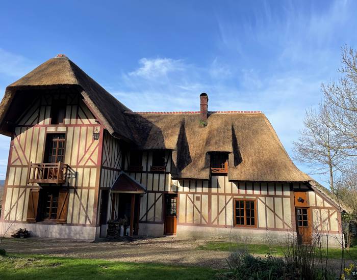 Maison Principale