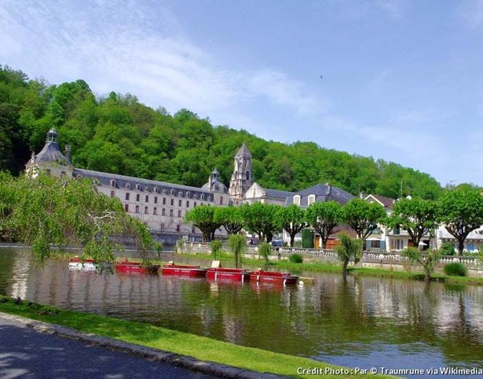 Brantôme
