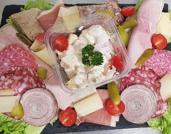 charcuterie