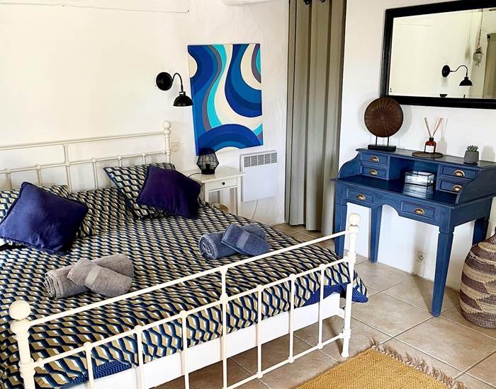 Chambre 6