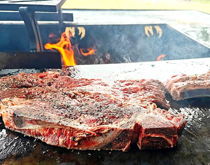 Gîtes, chambre d'hôtes et table d'hôtes gastronomique à Casteljaloux Lot et Garonne, piscine, jacuzzi et spa