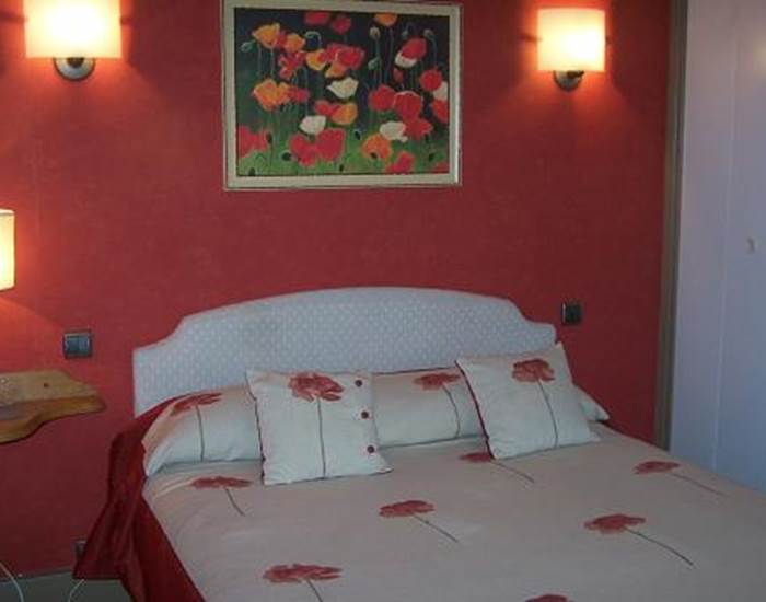hotel_abense_montagne_basque_chambreN°2
