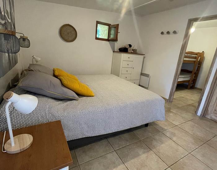 chambre 3 familiale