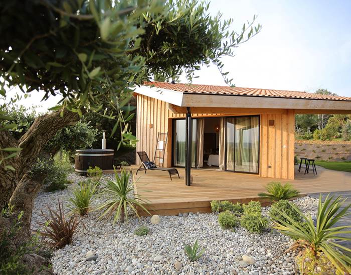 cabane