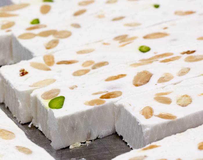 Nougat de Montélimar