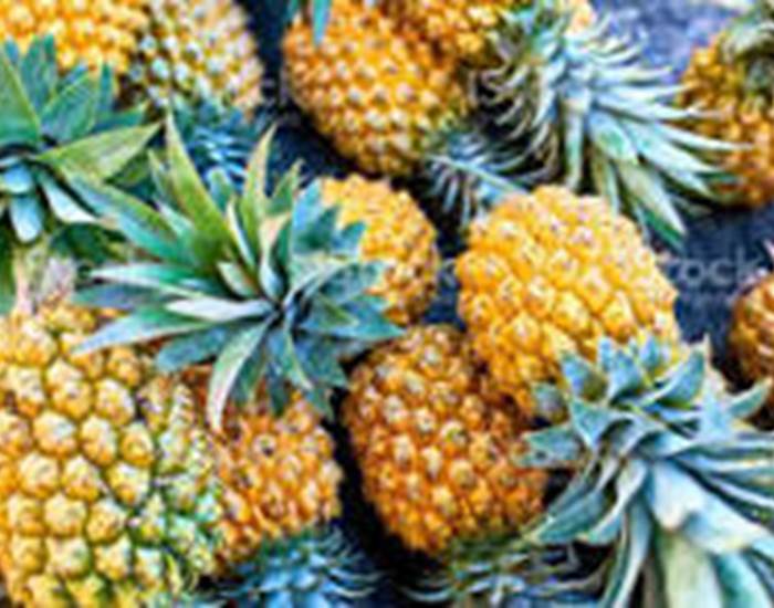 Ananas péï