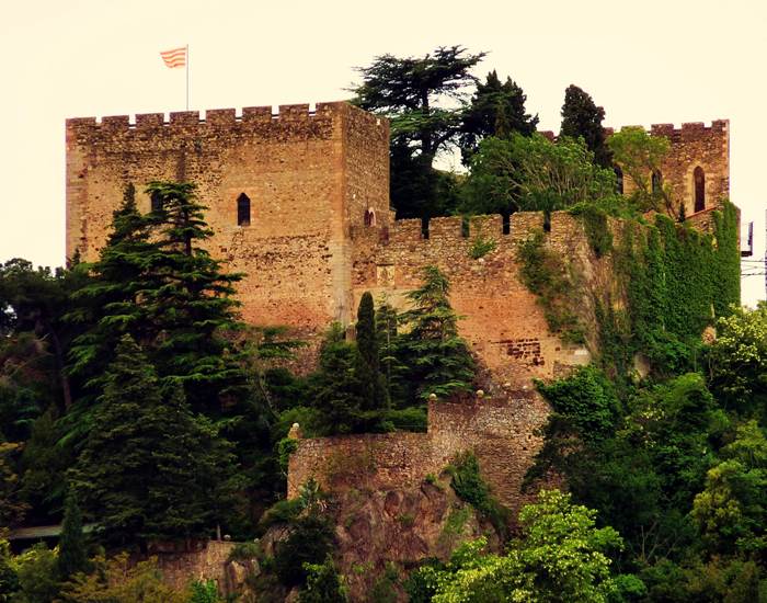 Castelnou