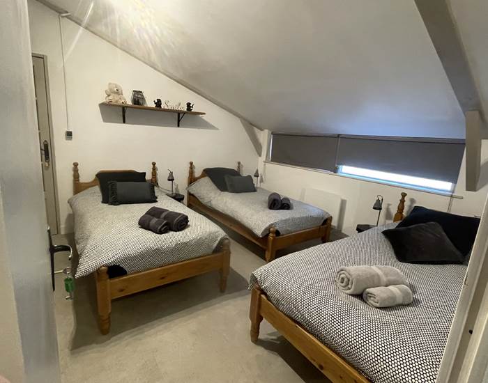 Chambre 11