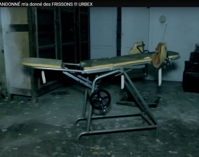 Hôpital Flippant
