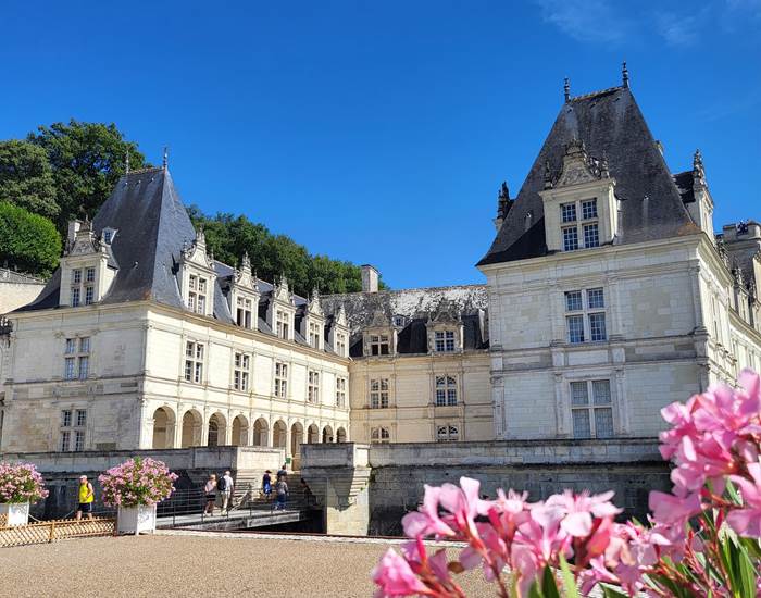 Château de Villandry