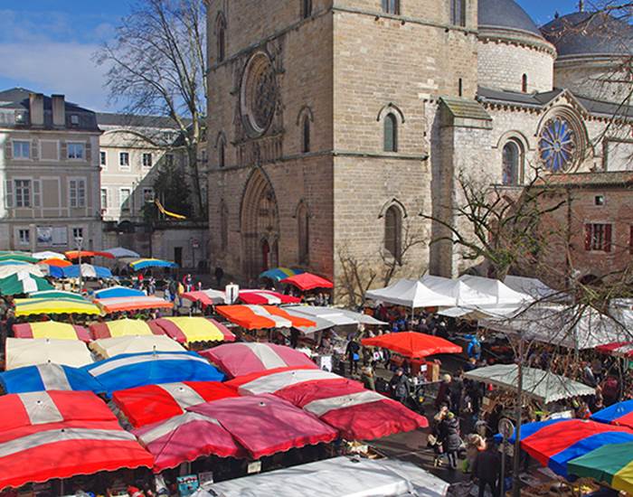 Marche