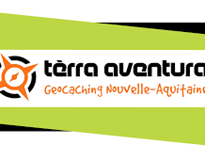 GEOCACHING TERRA AVENTURA
