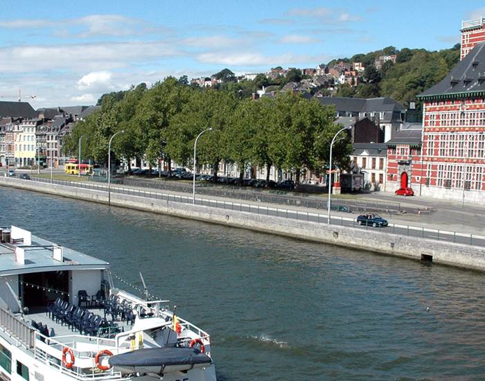 Liège